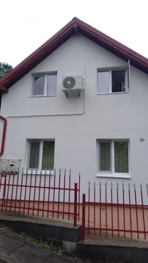 Casa de vacanta